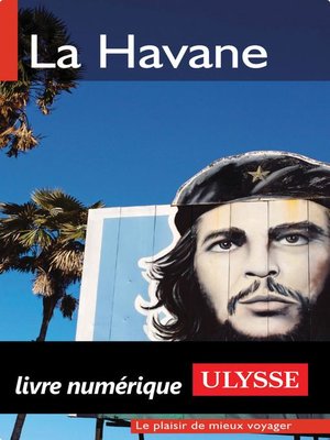 cover image of La Havane